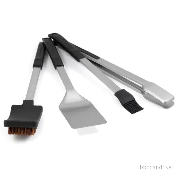 Grillredskapsset Baron™ Grillredskapsset Baron™