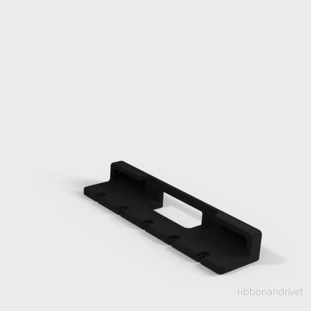 RAM Mounts Fjäderbelastad Hållare för Samsung Tab A 8" - Bild 2
