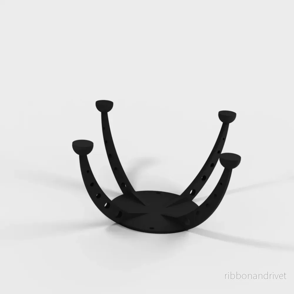 Ubiquiti Unifi PRO AP UFO-ben - Bild 3