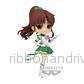 Pretty Guardian Sailor Moon Cosmos Q posket - Eternal Sailor Jupiter (ver.A) - Bild 3