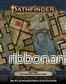 Pathfinder Flip-Mat: City Districts Multi-Pack - Bild 3