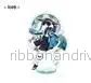 Genshin Impact - Wanderer - 14cm Acryl Figur - Bild 2