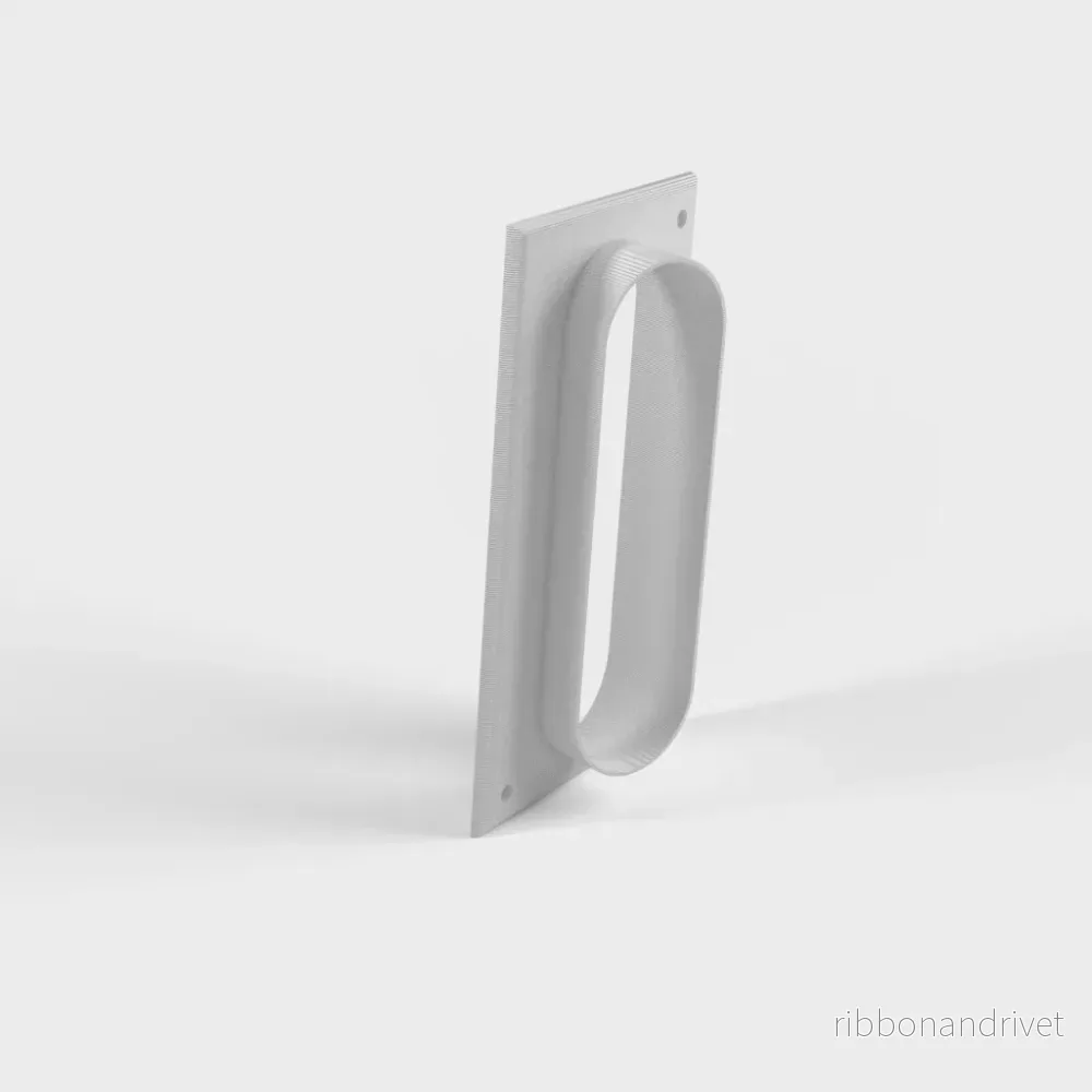 Skyddande hölje till Google Doorbell batteri - Bild 2