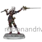 Pathfinder Legendary Cuts: Female Elf Rogue - Bild 2