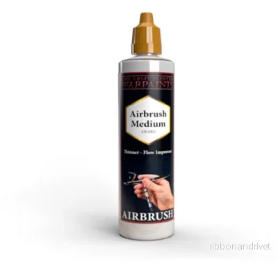 The Army Painter - Airbrush Medium 100 ml
