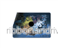 Lords of Ragnarok: Spelmatta 33 x 33 tum - Bild 2