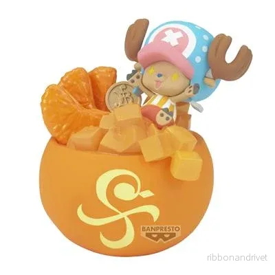 ONE PIECE Paldolce Collection Vol. 2 (ver.A) - Bild 2