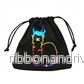 Fabulous Llama Dice Bag - Unik och Färgglad - Bild 2