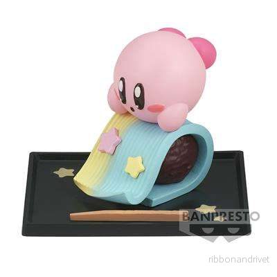 Kirby Paldolce Collection Vol.5 (B:Kirby) – Spel och Merchandise - Bild 2