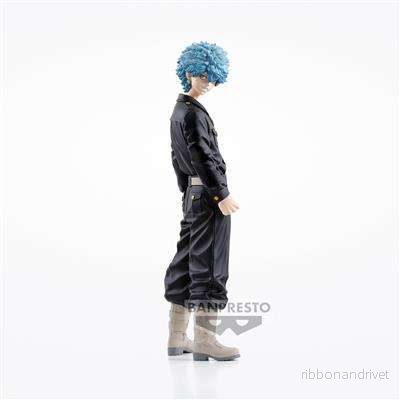 Tokyo Revengers Souya Kawata Figur - Bild 2
