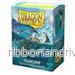 Dragon Shield Standard Matte Dual Sleeves - Glacier Miniom (100 Sleeves) - Bild 2