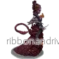 D&D Icons of the Realms: Zuggtmoy, Demon Queen of Fungi - Bild 3