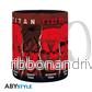 ATTACK ON TITAN - Mug - 460 ml - All Titans - subli - box - Bild 2