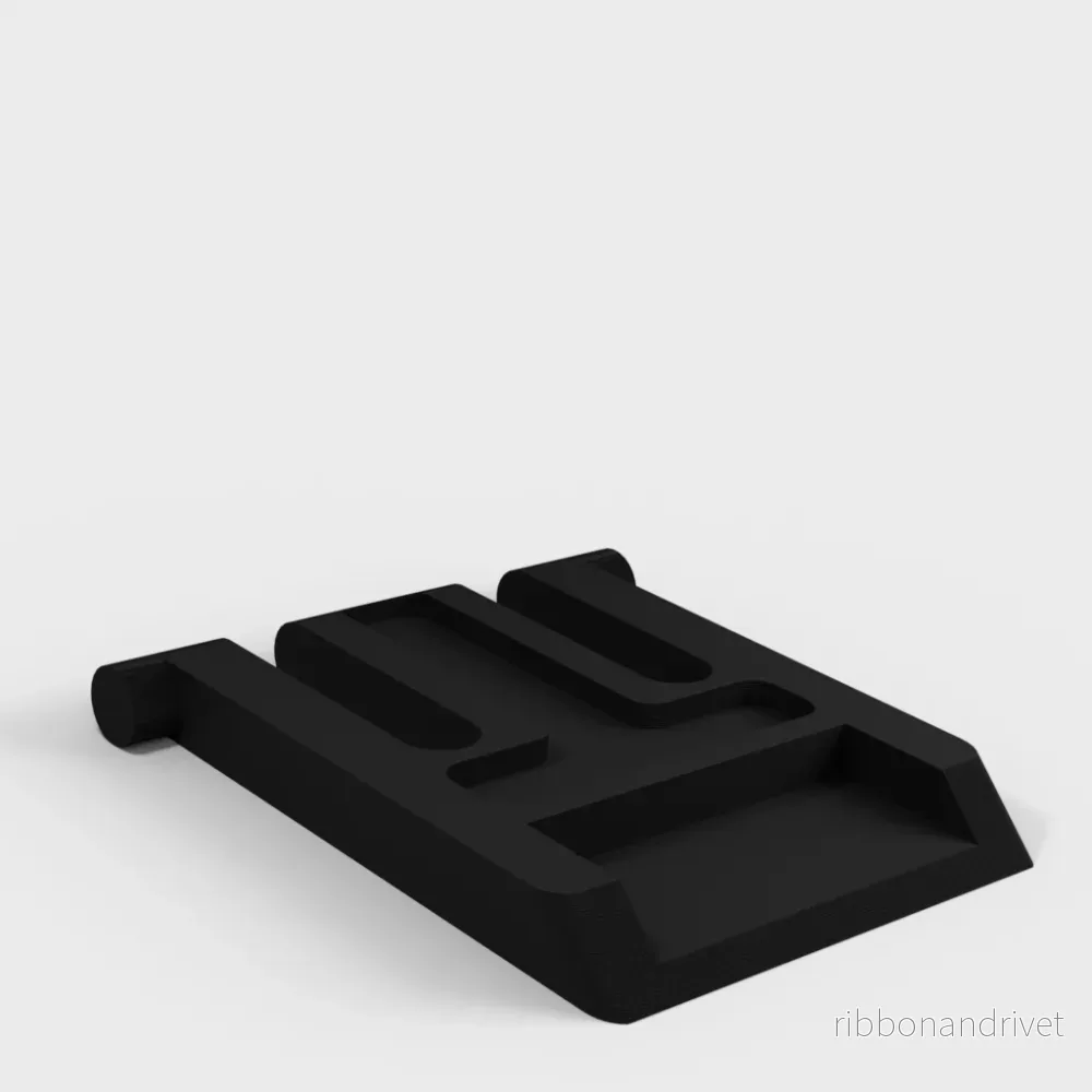 Reservdel för Logitech K270 tangentbordsfötter - Bild 2
