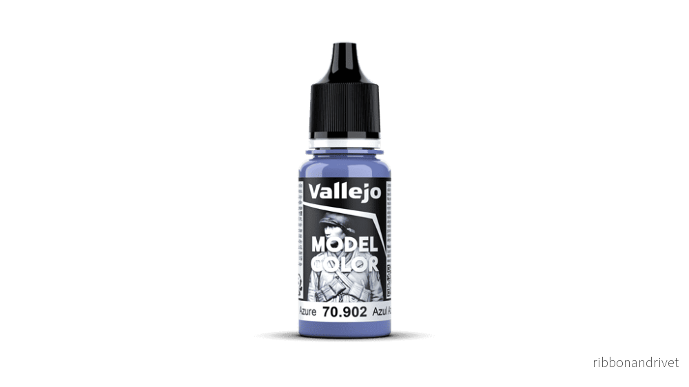 Vallejo - Model Color / Matt - 055 Azure 18 ml