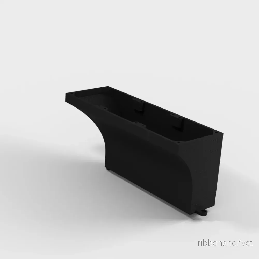 Effektivt kylmunstycke för Xbox One X - Bild 2