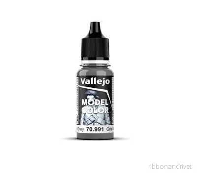 Vallejo - Model Color Matt Dark Sea Grey 17ml