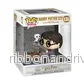 POP Deluxe: Harry Potter Jubileums Pushing Väska med Hjul - Bild 2