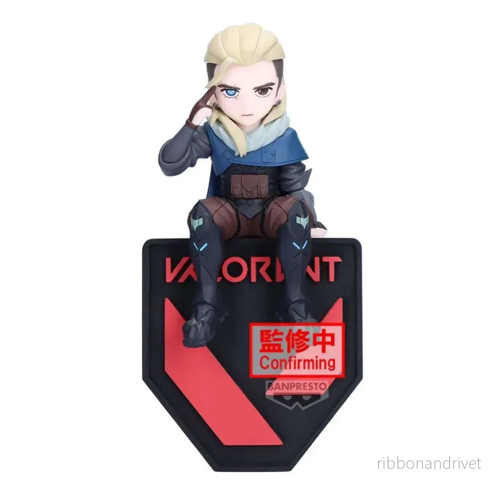 Valorant – Banpresto Monitor Top Figure – Sova Valorant – Banpresto Monitor Top Figure – Sova