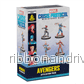 Marvel Crisis Protocol: Avengers Affiliation Pack - EN/FR/SP/DE - Bild 2