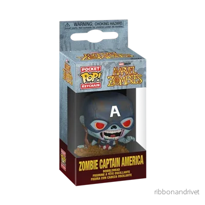 Funko POP Nyckelring: MZS4 – Funko POP 3 Funko POP Nyckelring: MZS4 – Funko POP 3
