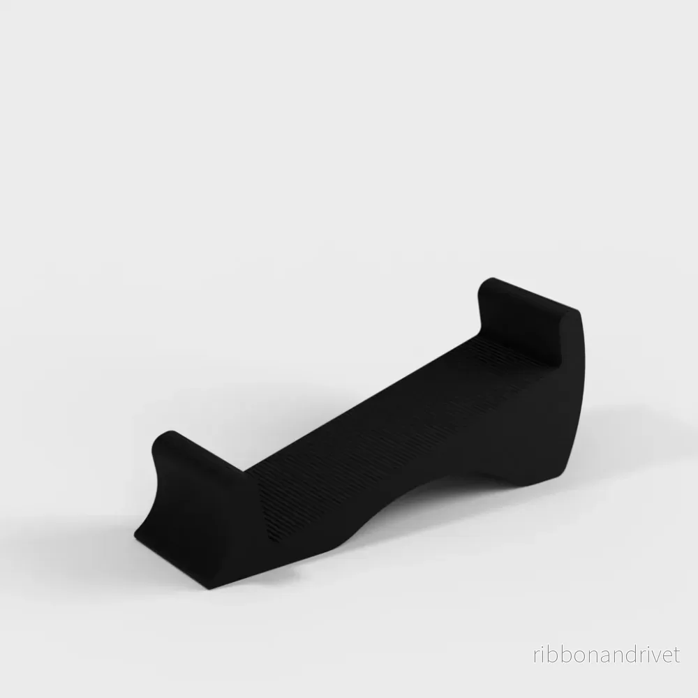 Står för en Bose Solo 5 soundbar - Bild 2
