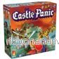 Castle Panic The Dark Titan 2nd Edition - Brädspel - Bild 2