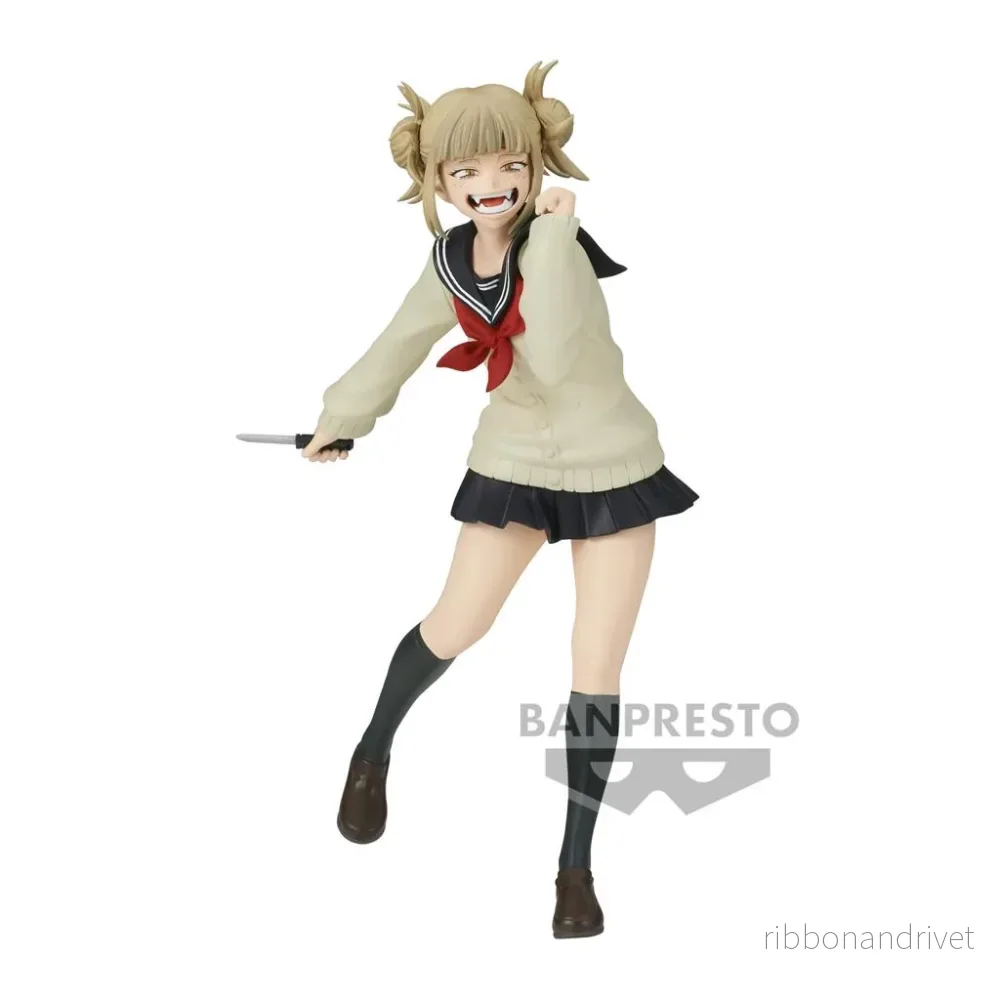 My Hero Academia Himiko Toga Figur My Hero Academia Himiko Toga Figur