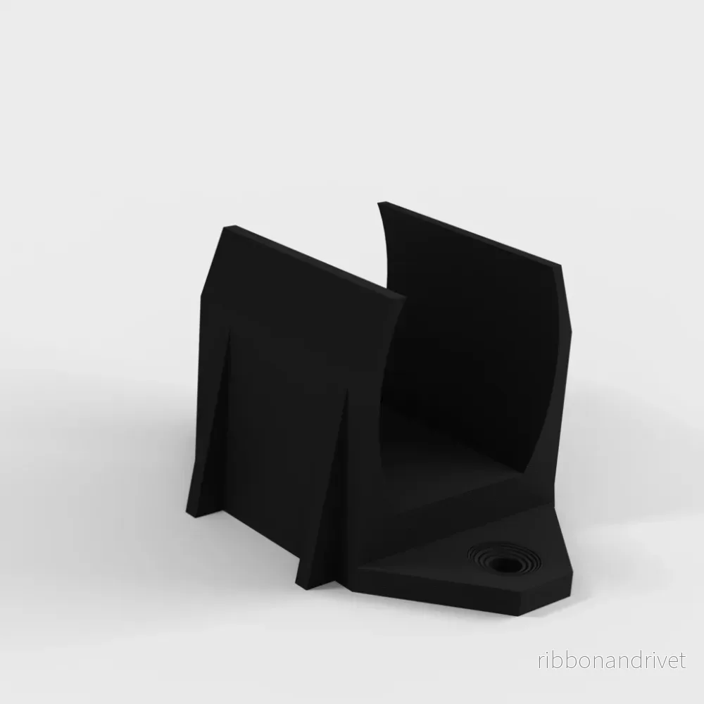 Philips OneBlade-hållare och laddningsfäste - Bild 2