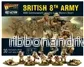 Bolt Action - 8th Army Infanteri - Bild 2