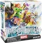 Marvel: Age of Heroes – Strategiskt Brädspel för X-Men Älskare - Bild 2