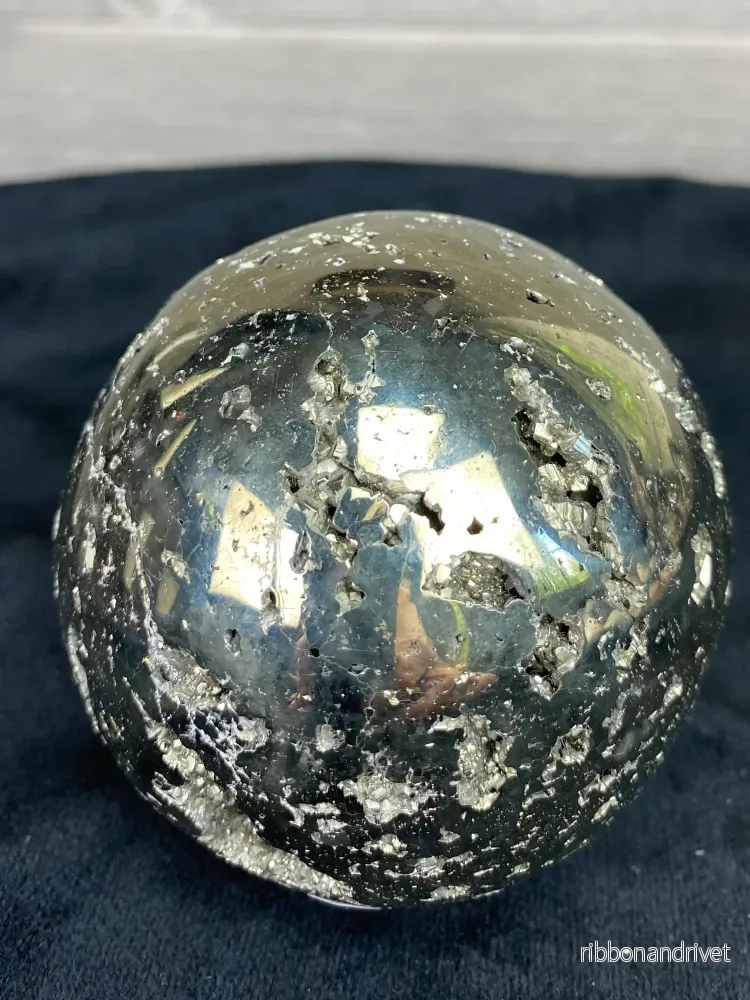 Pyritklot - Bild 2