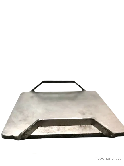Stekbord Light, med handtag - Bild 2