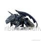 D&D Icons of the Realms: Icewind Dale: Rime of the Frostmaiden - Chardalyn Dragon Premium Figur - Bild 2