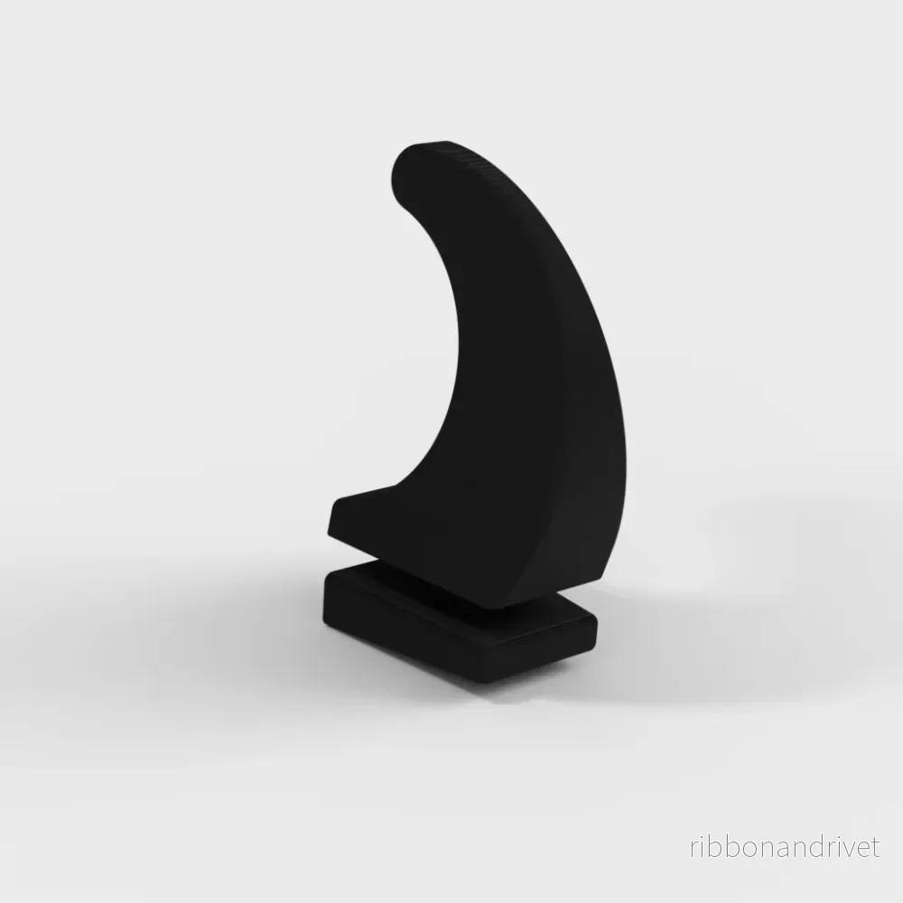 Stokke Xplory tillbehörskrok för barnvagn - Bild 2