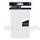 UP - Standard Deck Protector - PRO-Matte Clear (100 Sleeves) - Bild 3