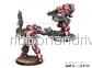 Infinity: Gecko Squadron - Nomad Assault Team - Bild 2