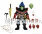 Dungeons & Dragons – 7” Skala Action Figur – Ultimate Zarak - Bild 2