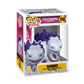 Funko POP Movies: Godzilla x Kong: The New Empire - Shimo w/Ice-Ray - Bild 3