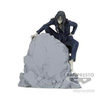 Yu Yu Hakusho DXF - Toguro Brothers - 30-årsjubileum (Elder Toguro) - Bild 2