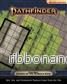 Pathfinder Flip-Mat: Crown of the Kobold King Pathfinder Flip-Mat: Crown of the Kobold King