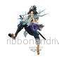 Naruto Shippuden Vibration Stars - Uchiha Sasuke & Deidara - Bild 3