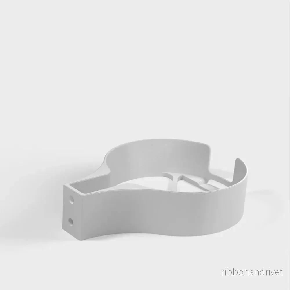 Väggfäste för TPLink Deco X50 Mesh Wifi - Bild 3