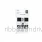 Just Sleeves - Japansk Storlek Svart (60 Sleeves) - Bild 3