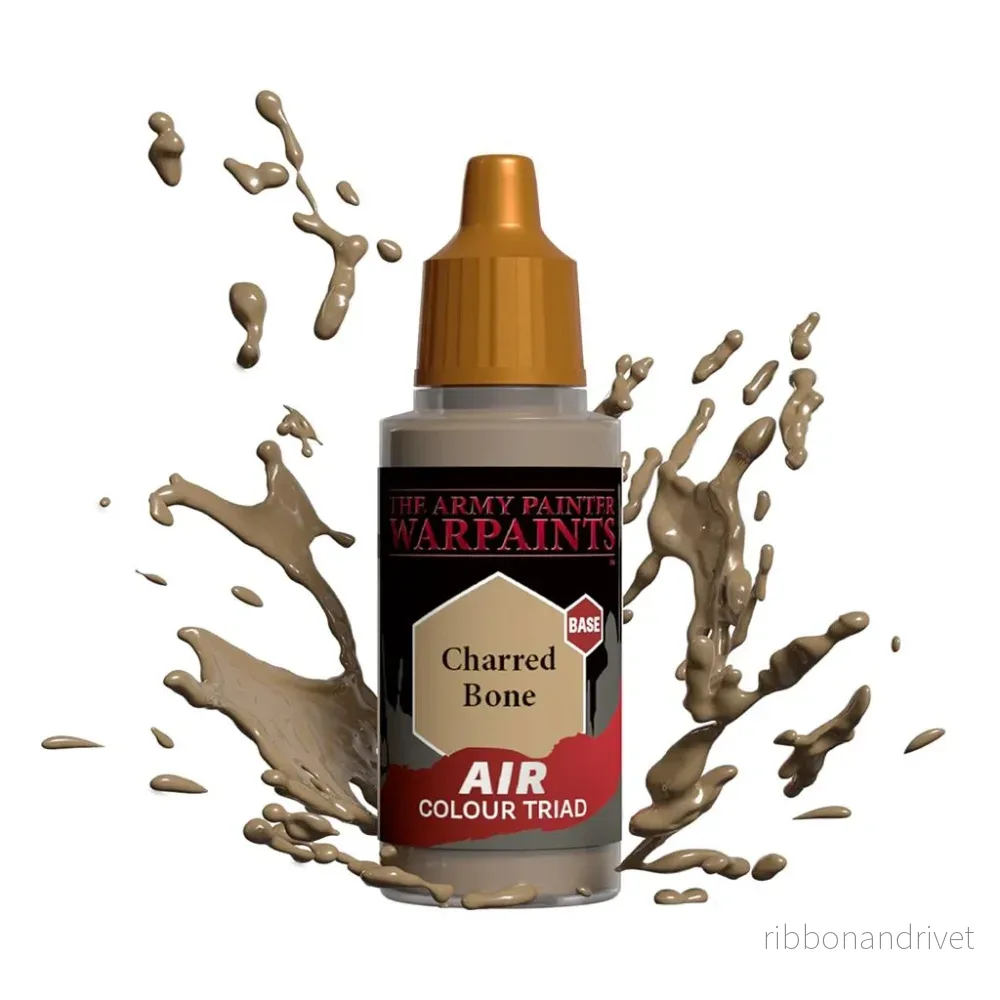 The Army Painter – Air Charred Bone