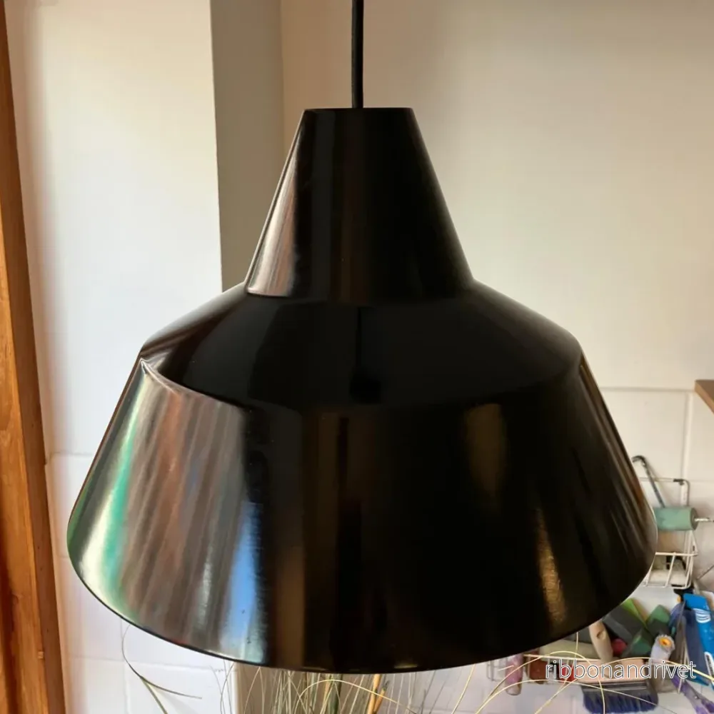 Ikonisk dansk lampdesign Ikonisk dansk lampdesign