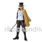 ONE PIECE DXF – The Grandline Series – Extra Sabo - Bild 3