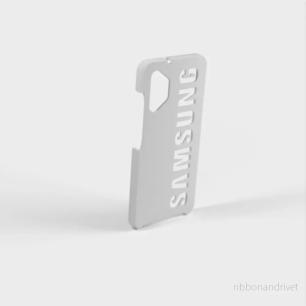 Samsung Galaxy A32 4G a325 telefonfodral - Bild 2