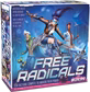 Free Radicals - Strategiskt Brädspel - Bild 2
