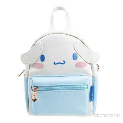 Cinnamoroll - Mini Ryggsäck - Bild 2